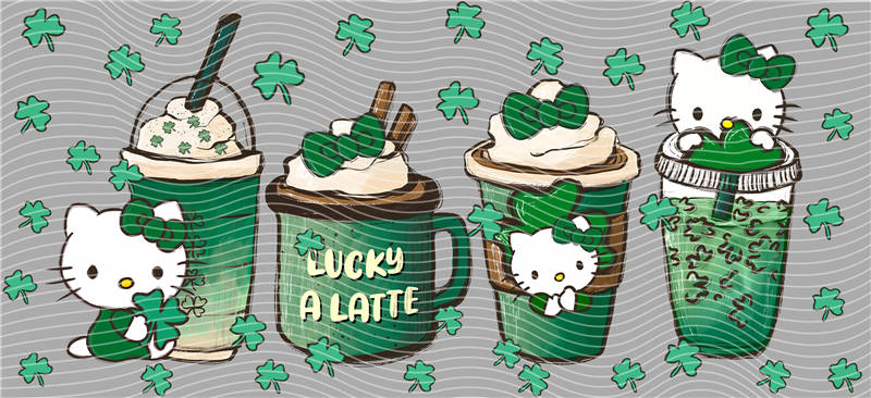 16oz Sanrio-K 278